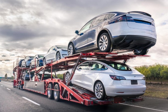 The Best Car Shipping Companies