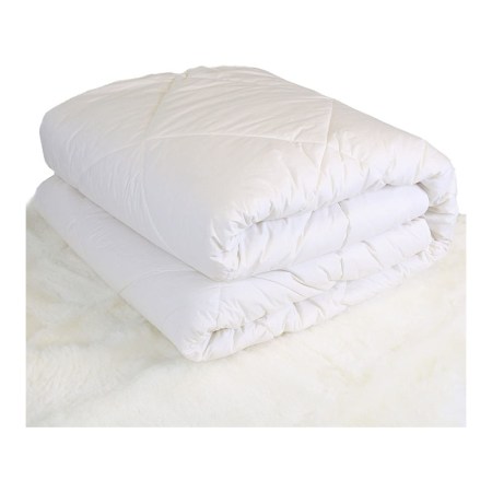 Woolino Premium Australian Washable Wool Comforter