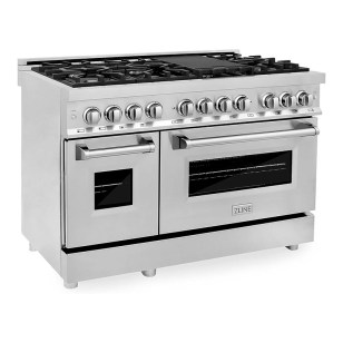 The Best Dual Fuel Ranges - Picks from Bob Vila