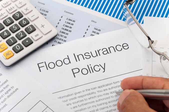 Solved! Do I Really Need Flood Insurance?