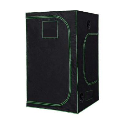 The Best Grow Tents Option: Nova Microdermabrasion Hydroponic Grow Tent