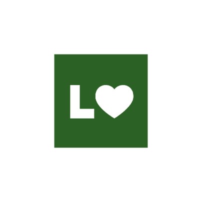 The Lawn Love logo.