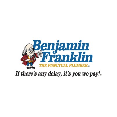 The Best Plumbing Services Option: Benjamin Franklin Plumbing