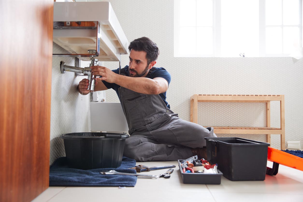 Professional Plumbing Contractors El Cerrito, CA