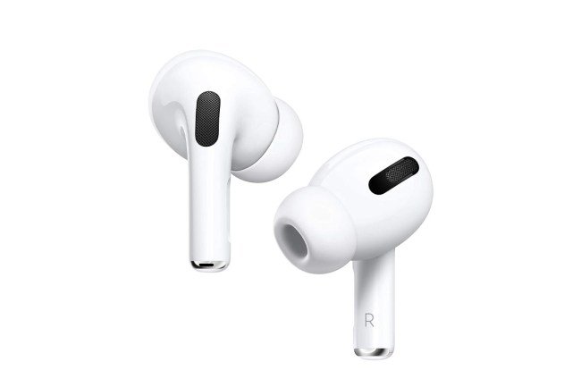 The Best Presidents Day Sale Option: New Apple AirPods Pro