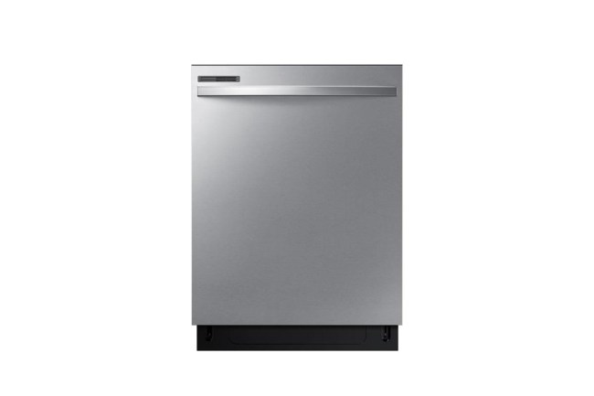 The Best Presidents Day Sale Option: Samsung 24 in. Top Control Tall Tub Dishwasher