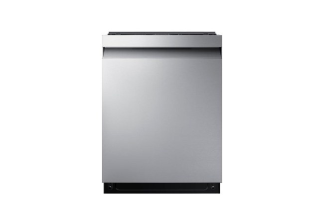 The Best Presidents Day Sale Option: Samsung StormWash 24 Top Control Dishwasher