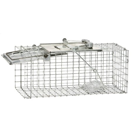  Havahart 1083 Catch and Release Trap on a white background