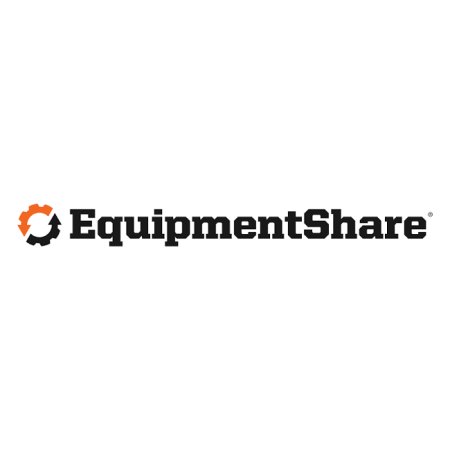  The EquipmentShare logo.