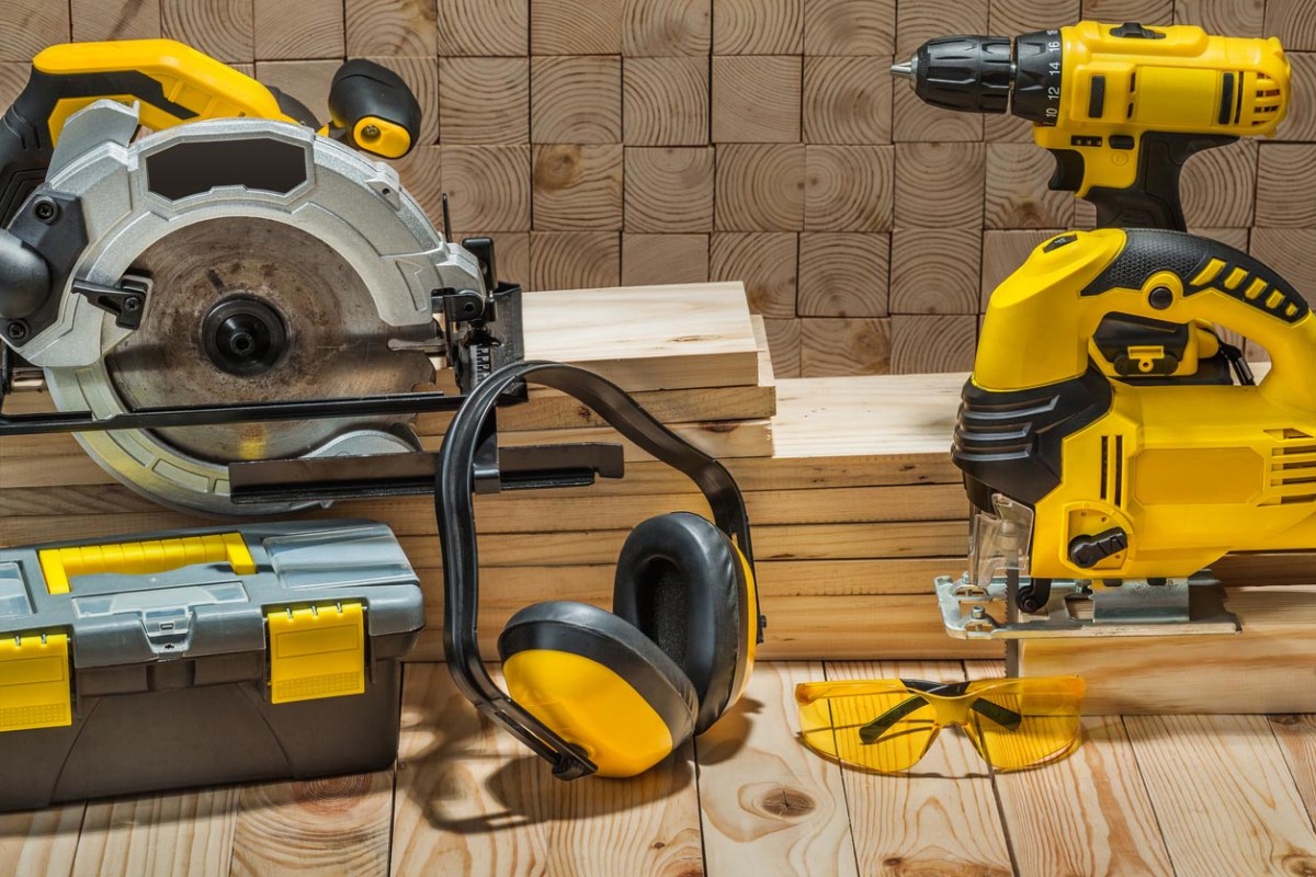 The Best Tool Rental Services Options