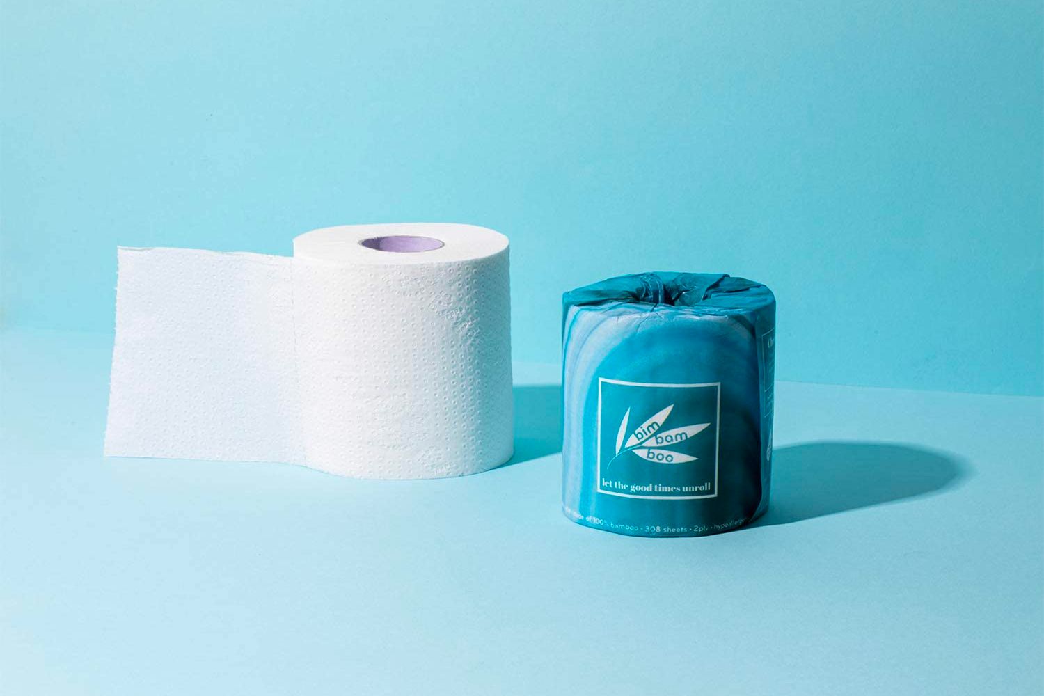 The Best Bamboo Toilet Paper Options