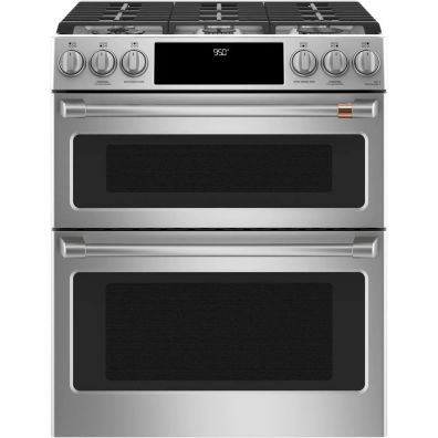 The Best Dual Fuel Ranges - Picks from Bob Vila