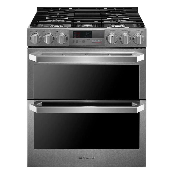 The Best Dual Fuel Ranges - Picks from Bob Vila