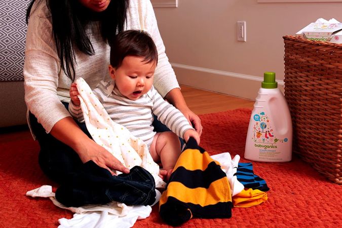 The Best Eco-Friendly Laundry Detergents
