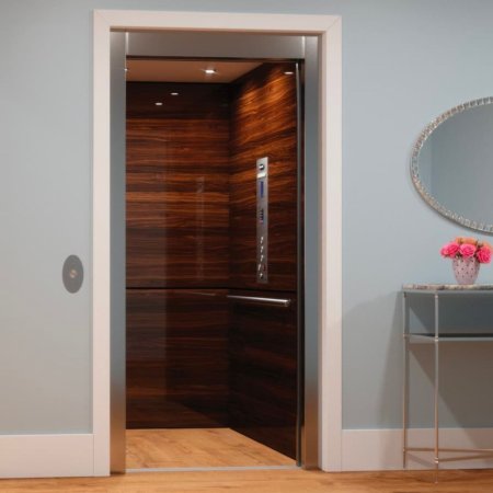  The Best Home Elevator Option: Savaria