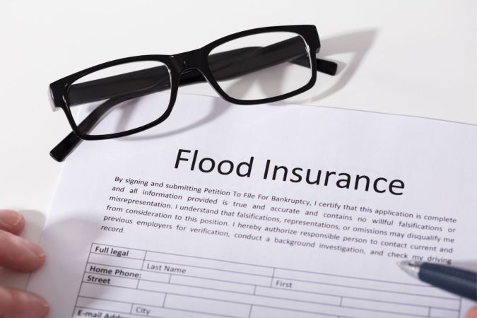 How Much Does Flood Insurance Cost?