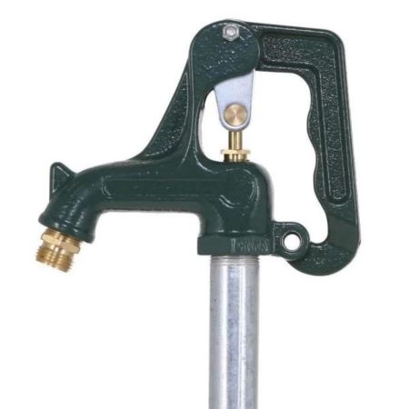 Everbilt Frost-Proof Yard Hydrant