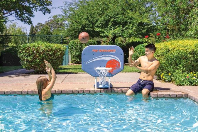 10 Reasons to Reconsider the Above-Ground Pool