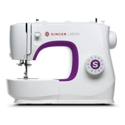 Singer M3500 Sewing Machine With Accessory Kit