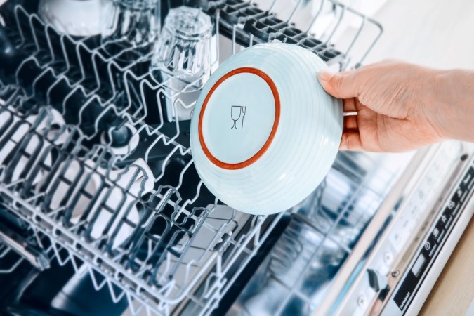 Over a Dozen Things You Didn’t Know You Could Clean in the Dishwasher
