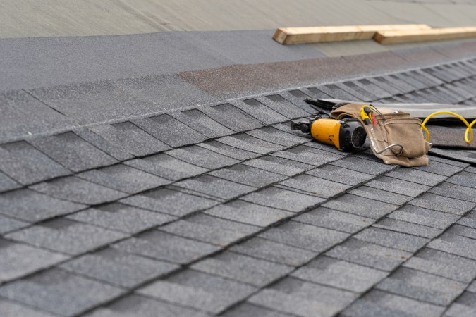 How To Fix a Sagging Roof
