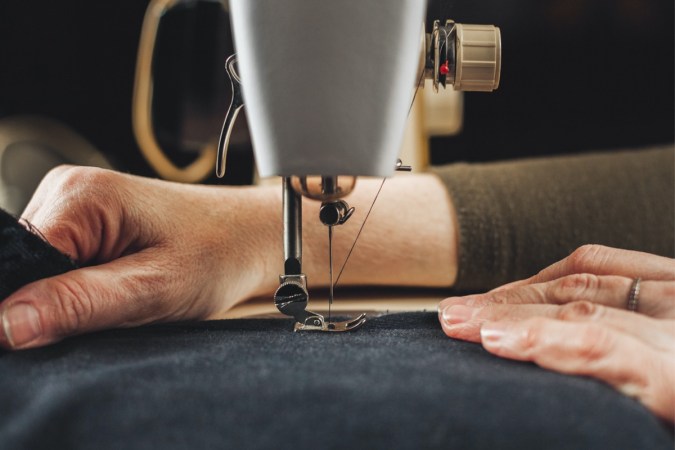 How to Use a Sewing Machine Like a Pro