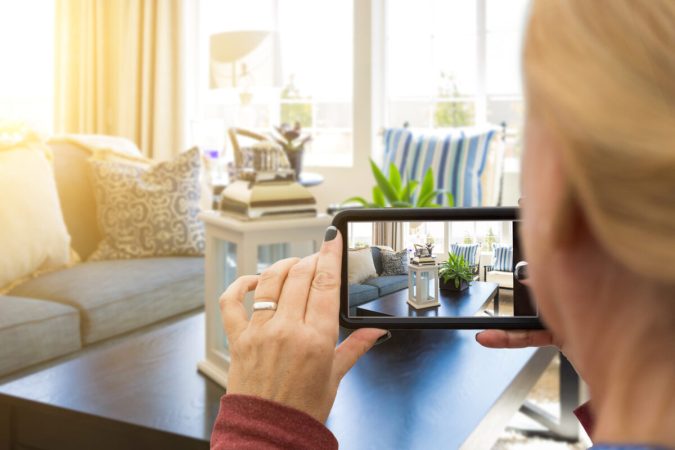 These 5 Home Inventory Apps Can Help You Streamline Home Insurance Claims
