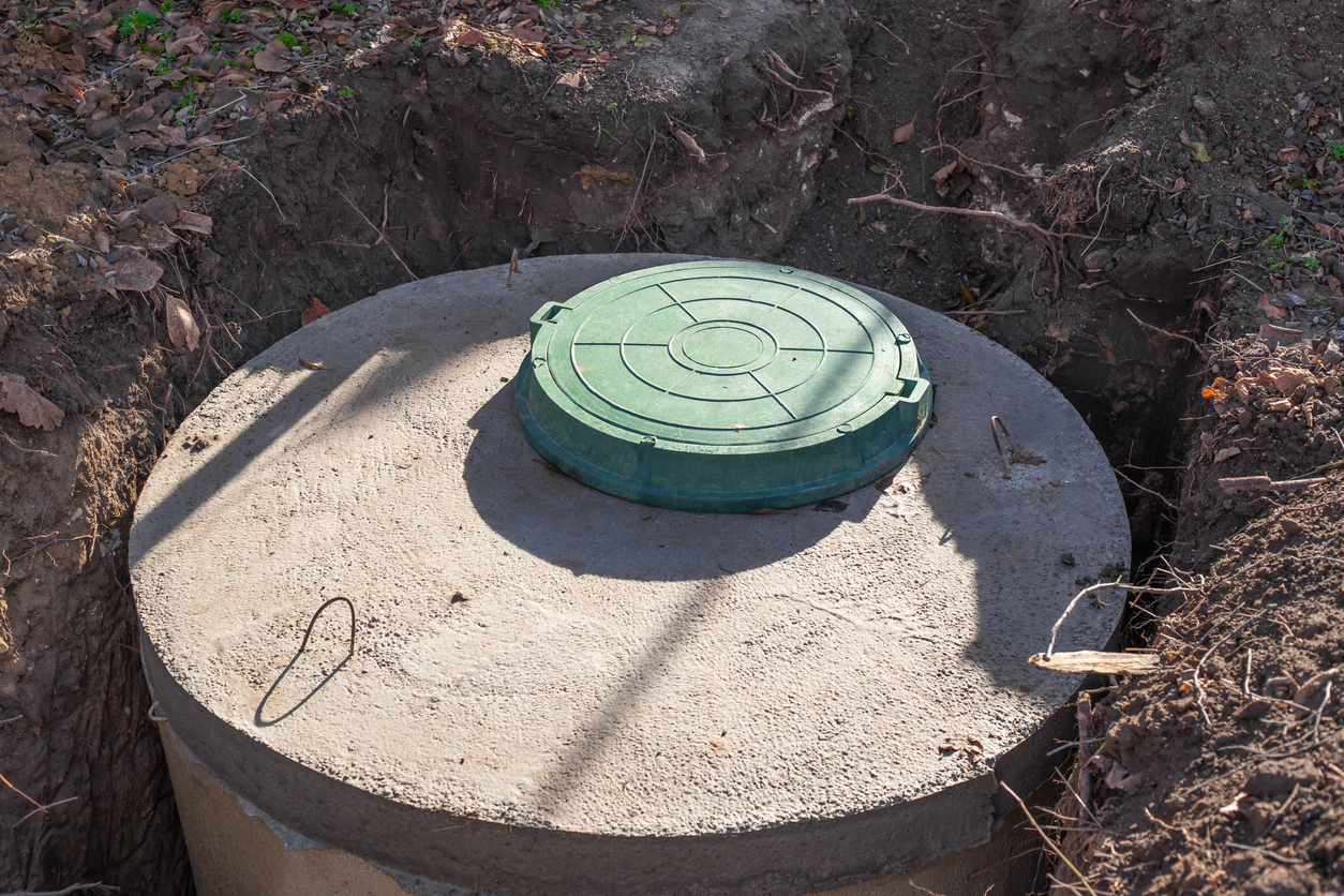 How Long Do Septic Tanks Last Bob Vila