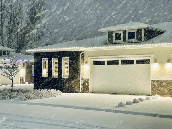 Sick of Shoveling? The Pros and Cons of Heated Driveways