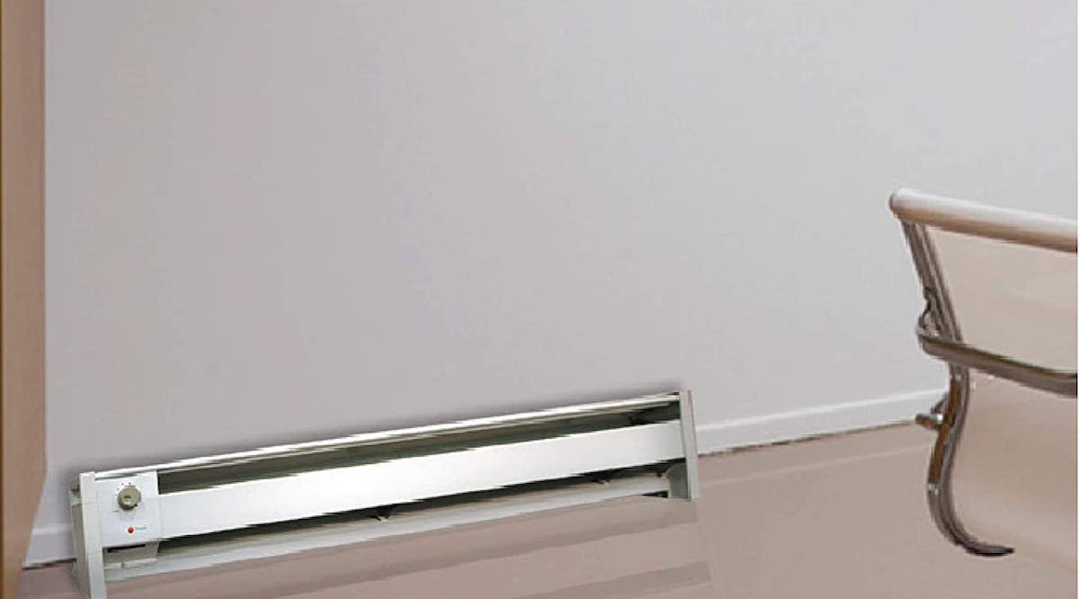 The 10 Best Ways to Warm Up a Cold Basement