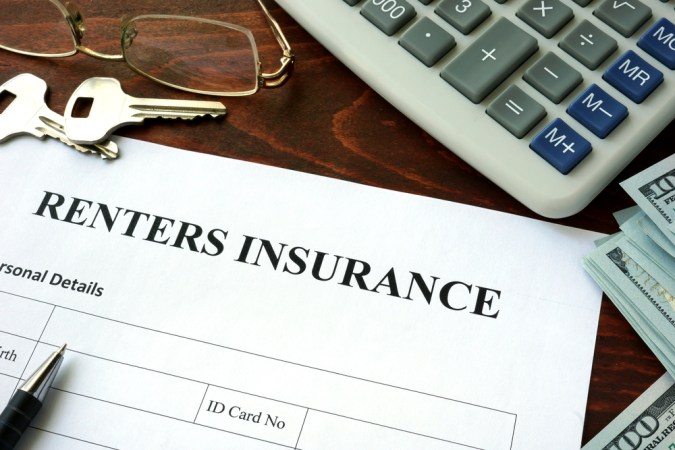 Solved! Does Renters Insurance Cover Theft?