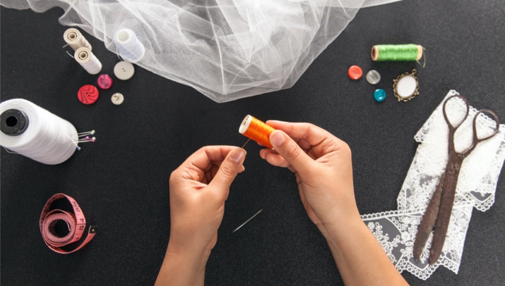 12 Things That Belong In a Beginner Sewing Kit - Bob Vila