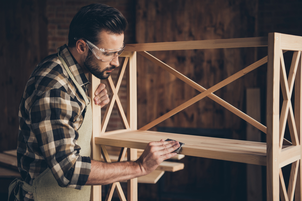 5 Ways to Do Projects Without Your Own Full-Fledged Workshop