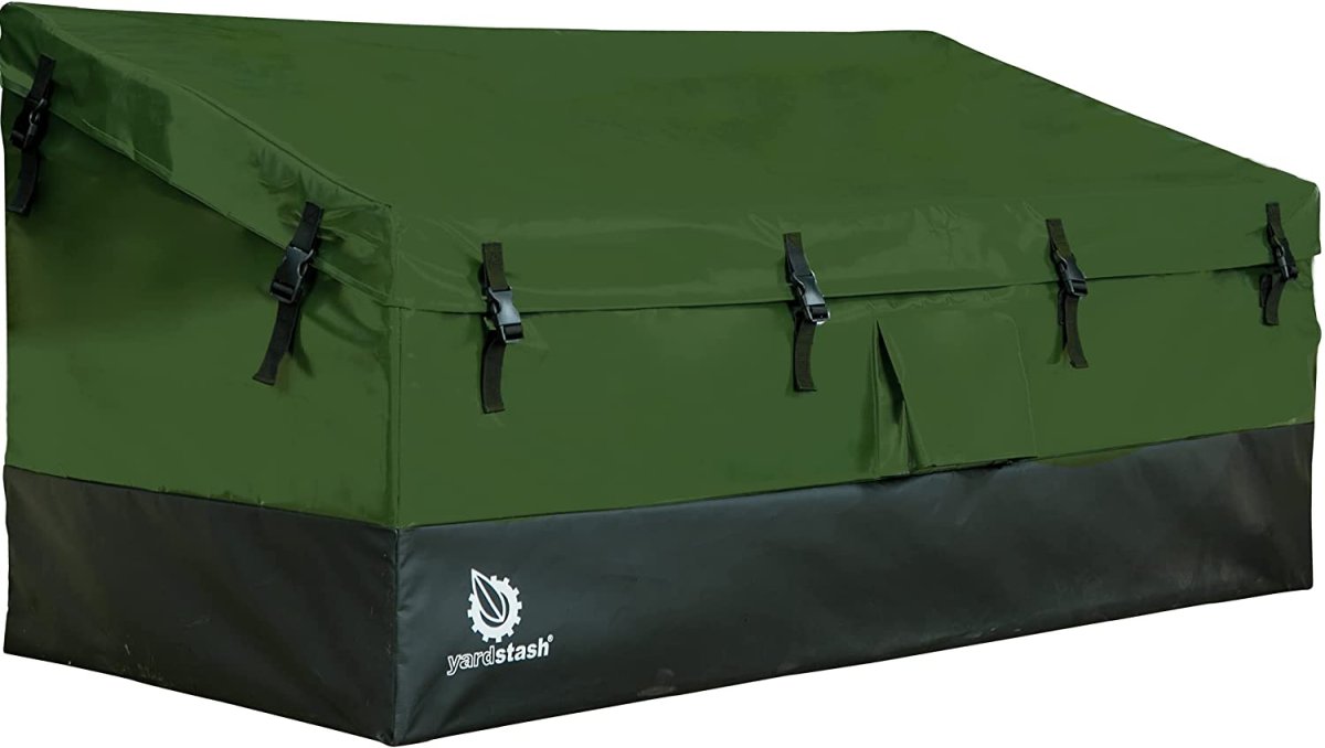 Tool Storage Ideas Vevor Outdoor Storage Box 
