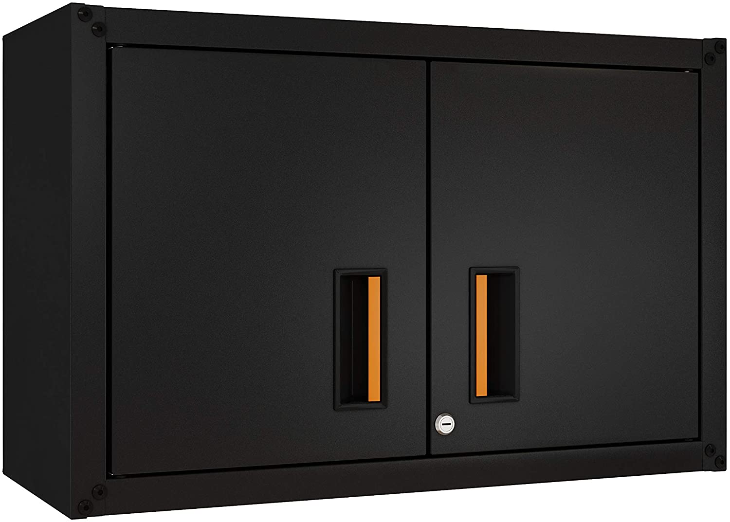 Tool Storage Ideas