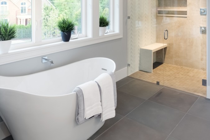15 Bathroom Remodel Ideas That are Perfect for Big or Small Spaces