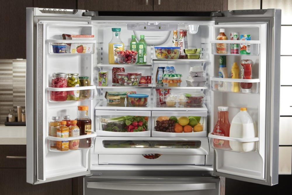 The Best GE Refrigerators of 2023 Picks by Bob Vila