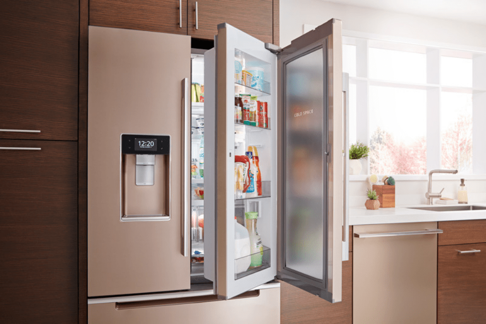 The Best Whirlpool Refrigerators