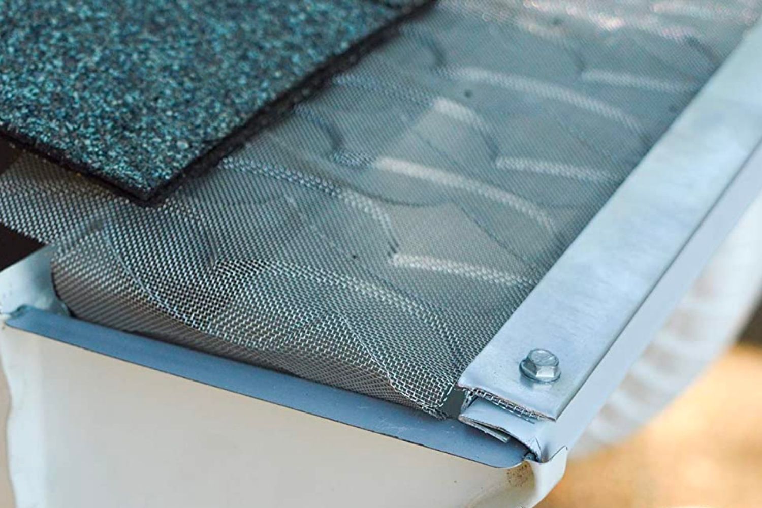 The Best Gutter Guards for Pine Needles Picks from Bob Vila