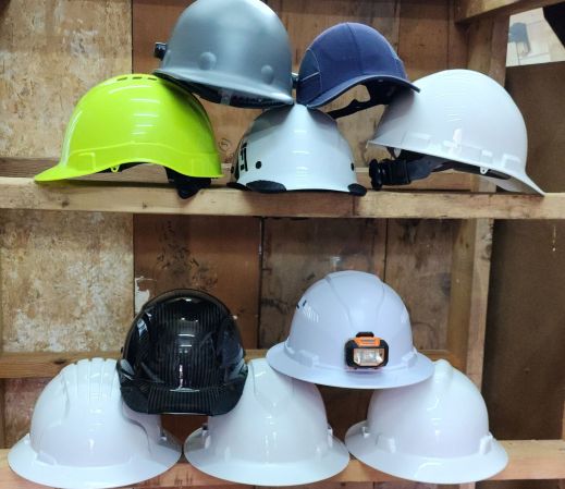The Best Hard Hats Tested in 2023