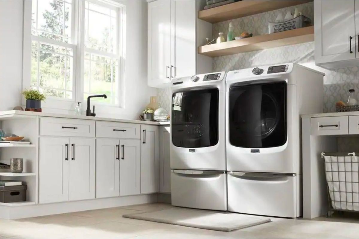 The Best Maytag Washing Machines Options
