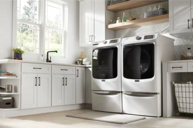 The Best Washing Machines for Your Dirty Laundry