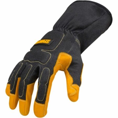 DeWalt Premium MIG/TIG Welding Gloves