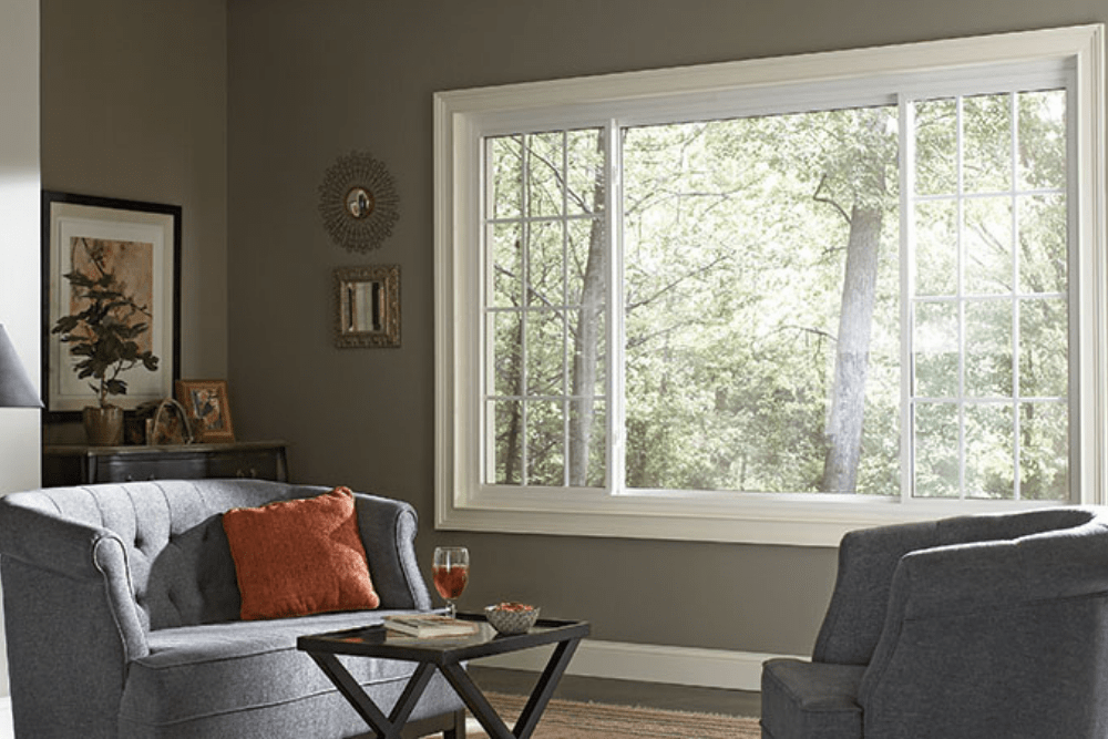 The Best Window Brands Option: Alside