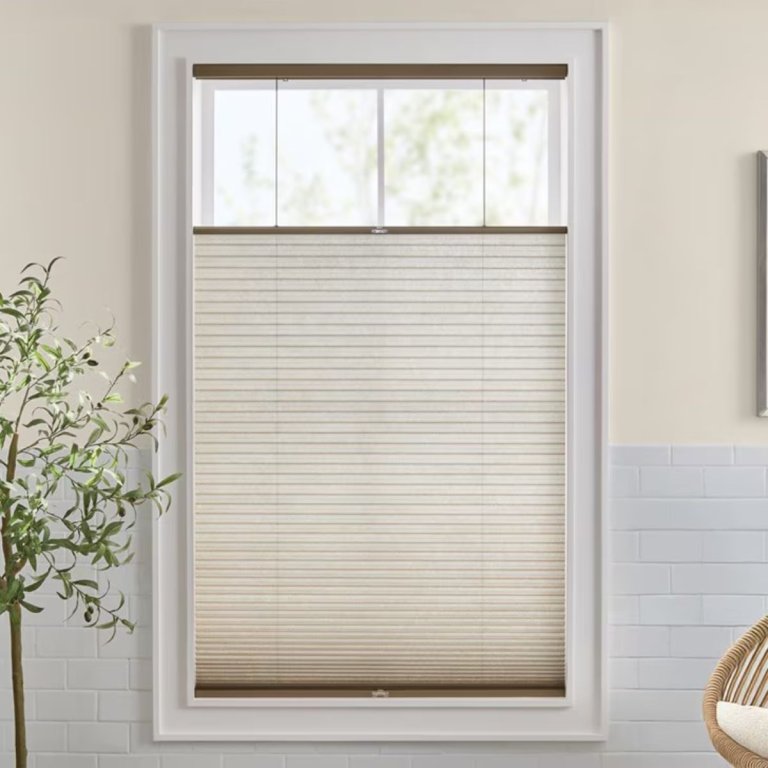 Blinds.com Cordless Light Filtering CellularShades