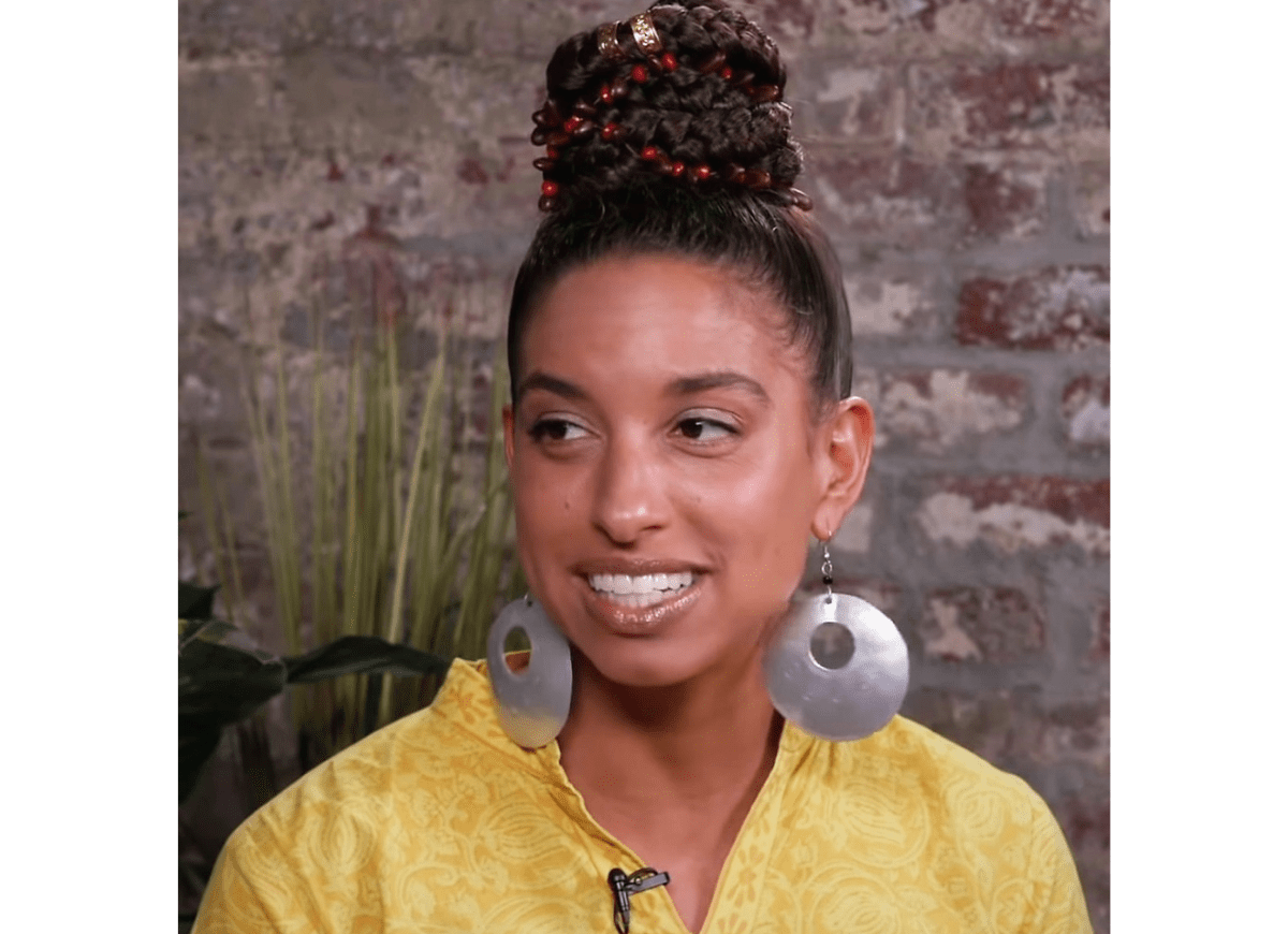 12 African-Americans Who Have Changed the Way We Garden