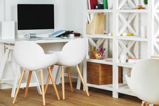 Amazon Has a Secret Site With Tons of Space-Saving Furniture—and Items Start at Under $20
