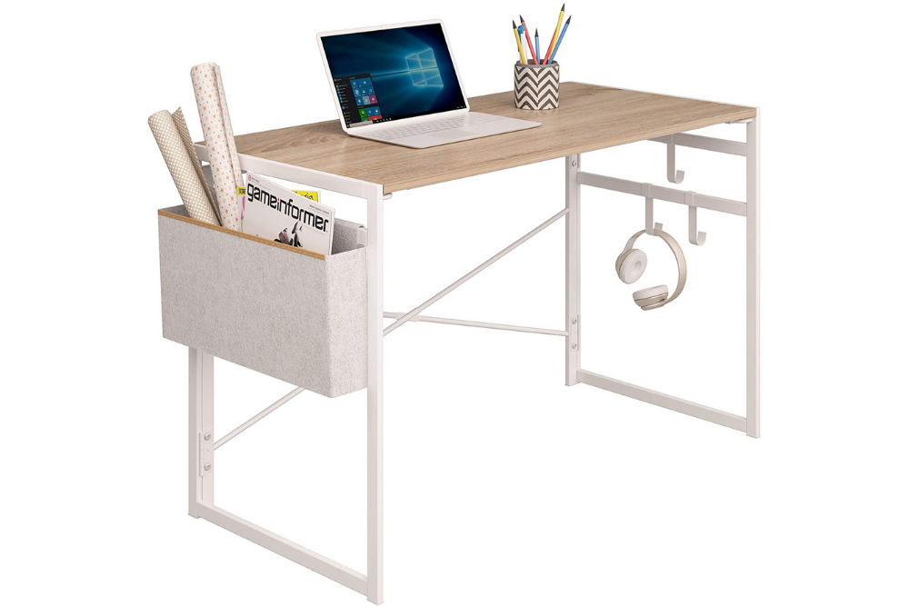 Deals Roundup 2:2 Option: JSB Small Folding Computer Desk