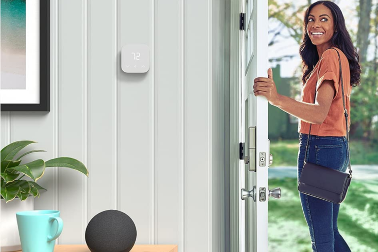 Deals Roundup 2/14 Option: Amazon Smart Thermostat
