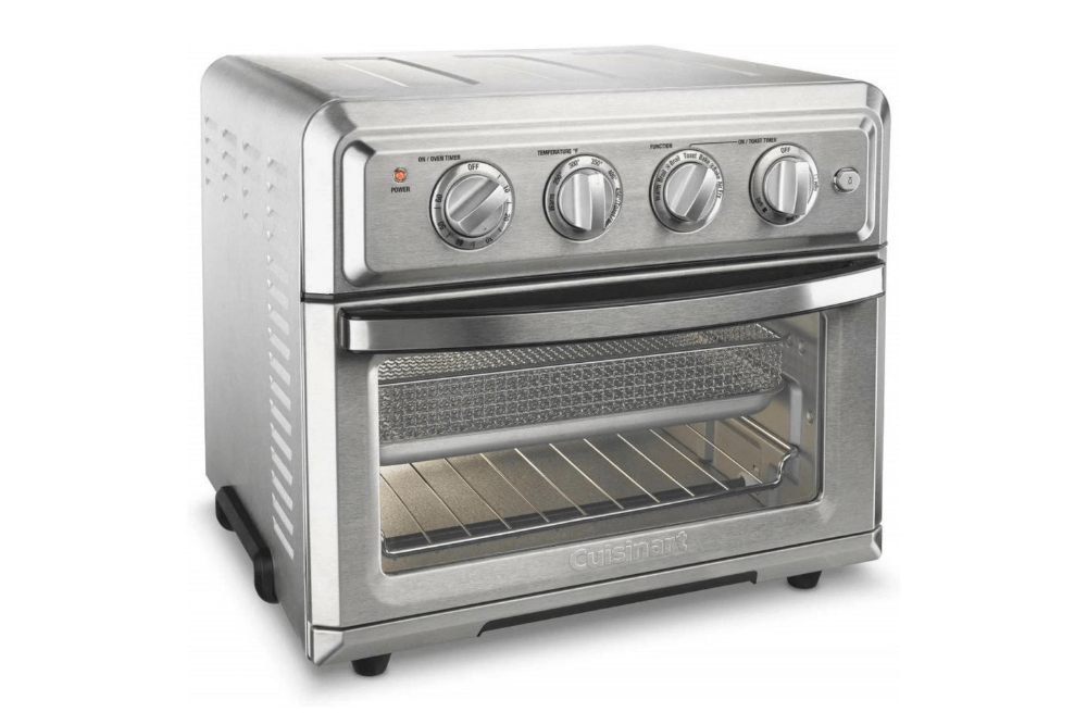 Deals Roundup 2/16 Option: Cuisinart Air Fryer Toaster Oven